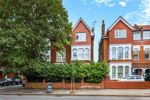 2 bedroom apartment for sale, Uxbridge Road, London, W3