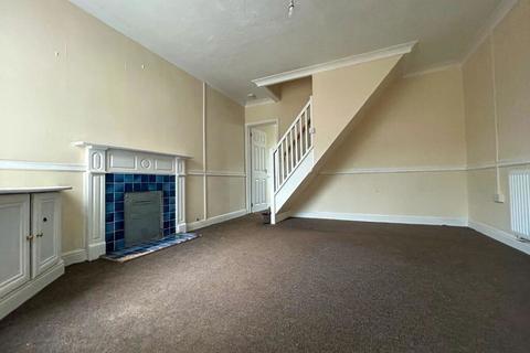 2 bedroom terraced house for sale, Sybil Road, Wisbech, Cambridgeshire, PE13 3NG