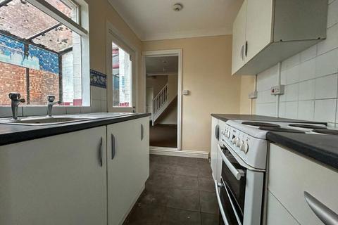 2 bedroom terraced house for sale, Sybil Road, Wisbech, Cambridgeshire, PE13 3NG