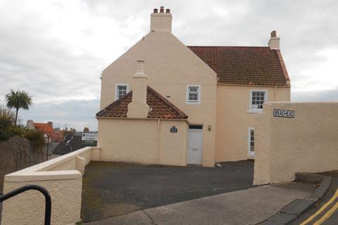 4 bedroom house to rent, Station Road, St Monans, Fife