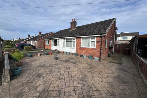 2 bedroom semi-detached bungalow for sale, Great Gill, Walmer Bridge, Preston, PR4