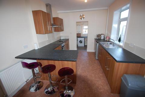 1 bedroom in a house share to rent, Wyggeston Street, Burton upon Trent DE13