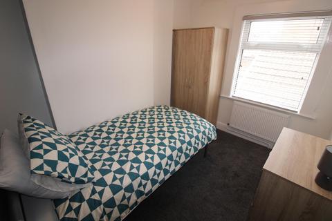 1 bedroom in a house share to rent, Wyggeston Street, Burton upon Trent DE13