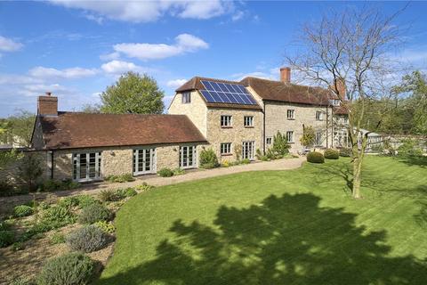 6 bedroom detached house for sale, Noke, Oxford, OX3