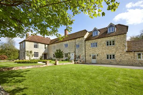 6 bedroom detached house for sale, Noke, Oxford, OX3