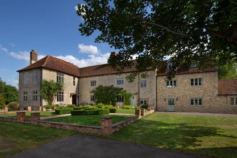 6 bedroom detached house for sale, Noke, Oxford, OX3