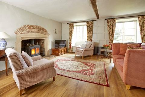 6 bedroom detached house for sale, Noke, Oxford, OX3