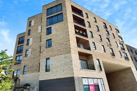 2 bedroom apartment for sale, The Depot, Linen Quarter, Dunfermline