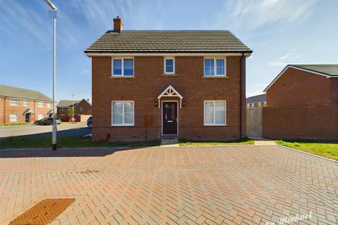 3 bedroom semi-detached house for sale, Leighton Buzzard LU7