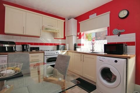 2 bedroom end of terrace house for sale, Randolph Street, Leeds