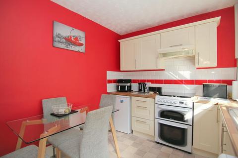 2 bedroom end of terrace house for sale, Randolph Street, Leeds