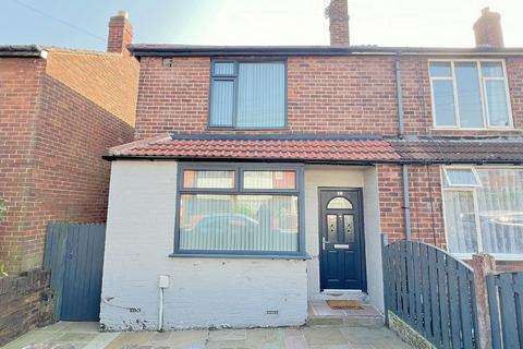 2 bedroom end of terrace house for sale, Randolph Street, Leeds