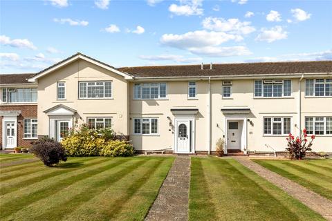 3 bedroom terraced house for sale, Ruston Avenue, Rustington, Littlehampton, West Sussex, BN16