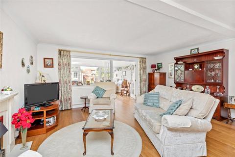 3 bedroom terraced house for sale, Ruston Avenue, Rustington, Littlehampton, West Sussex, BN16