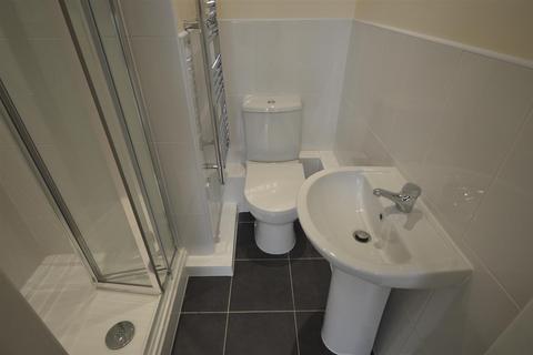 1 bedroom flat to rent, Abbey House, Burleys Way, Leicester, LE1