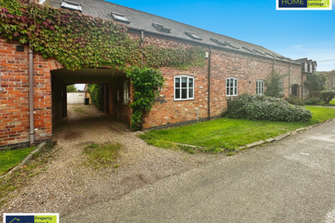 4 bedroom cottage for sale, The Old Stable House, Main Street, Gaulby, Leicestershire