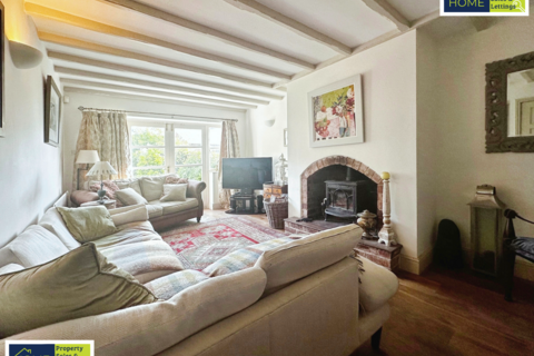 4 bedroom cottage for sale, The Old Stable House, Main Street, Gaulby, Leicestershire