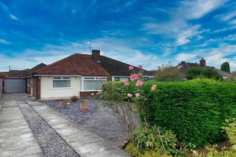 2 bedroom bungalow for sale, Penketh, Warrington WA5