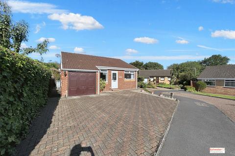 2 bedroom bungalow for sale, Woodburn, Tanfield Lea, Stanley, County Durham, DH9