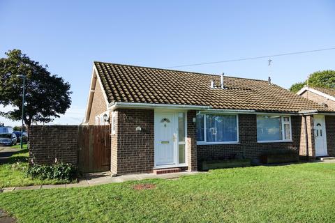 2 bedroom semi-detached bungalow for sale, Rose Green, Bognor Regis