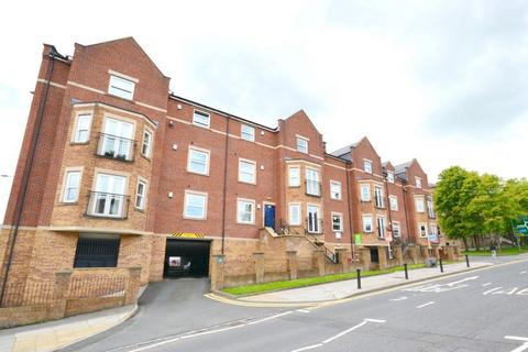 2 bedroom apartment to rent, Kirklee House, Darlington