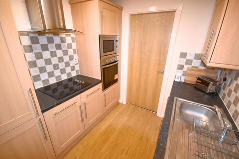 2 bedroom apartment to rent, Kirklee House, Darlington