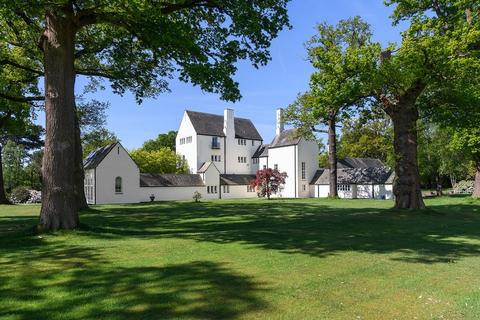 7 bedroom detached house for sale, Amersham Road, Beaconsfield, Buckinghamshire, HP9