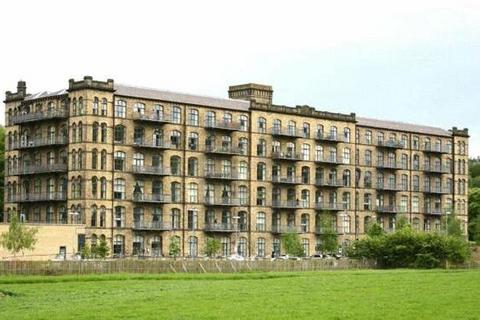 1 bedroom apartment for sale, Low Westwood Lane, Huddersfield HD7