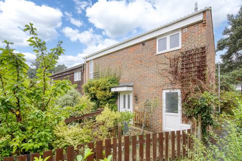 3 bedroom end of terrace house for sale, Oakengates, Bracknell RG12