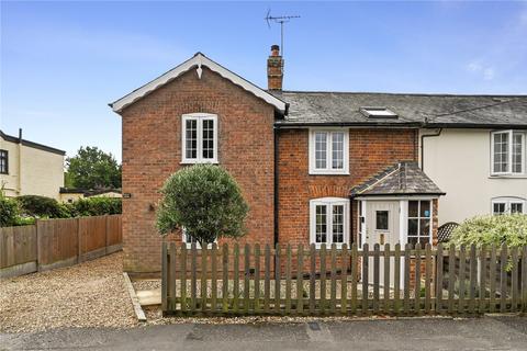 4 bedroom semi-detached house for sale, White Horse Road, East Bergholt, Colchester, Suffolk, CO7