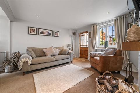 4 bedroom semi-detached house for sale, White Horse Road, East Bergholt, Colchester, Suffolk, CO7