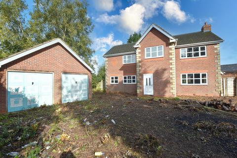 undefined, Warburton Lane, Partington, M31