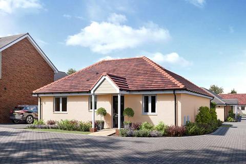 3 bedroom bungalow for sale, Plot 117 , Serin at Trinity Park, Sladbury's Lane. Clacton-on-Sea CO15