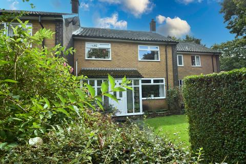 3 bedroom terraced house for sale, Bramble Walk, Sale, M33