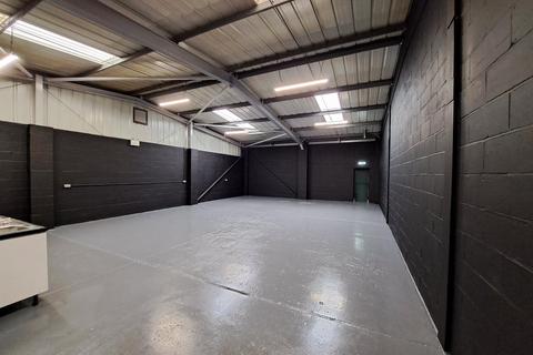 Industrial unit to rent, Unit 1, Oldham Street, Stoke-on-Trent, ST1 3EY