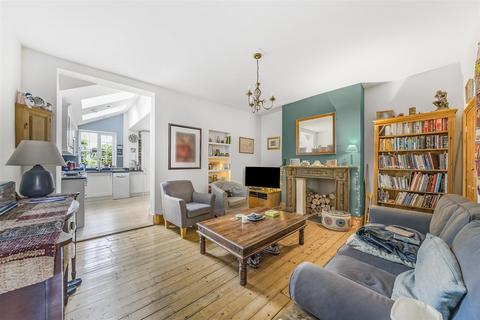 4 bedroom terraced house for sale, Percy Road, North Finchley N12