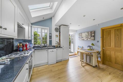 4 bedroom terraced house for sale, Percy Road, North Finchley N12