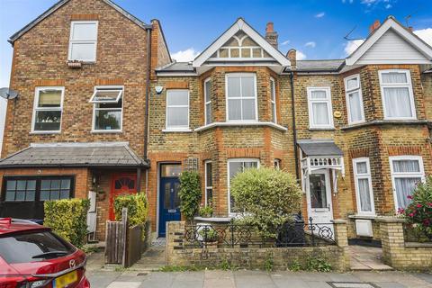 4 bedroom terraced house for sale, Percy Road, North Finchley N12