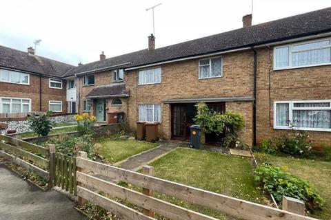 2 bedroom terraced house for sale, The Oundle, Stevenage