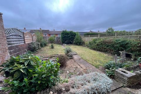 2 bedroom terraced house for sale, The Oundle, Stevenage