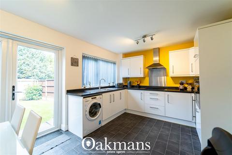 3 bedroom semi-detached house for sale, Greenvale, Birmingham B31