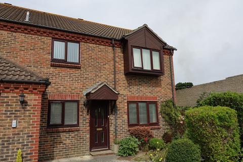 2 bedroom ground floor flat for sale, St Nicholas Court, Middleton-on-Sea