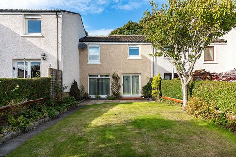 3 bedroom terraced house for sale, 44 Blakehope Court, Tweedbank TD1 3RB