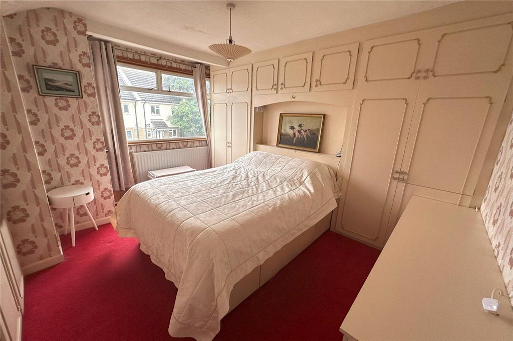 Main Bedroom