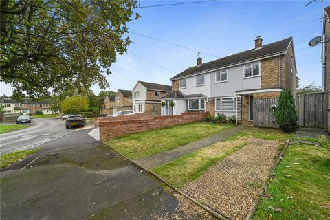 3 bedroom semi-detached house for sale, Princes Gardens, Lower Somersham, Ipswich, Suffolk, IP8