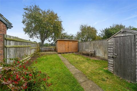 3 bedroom semi-detached house for sale, Princes Gardens, Lower Somersham, Ipswich, Suffolk, IP8