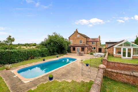 7 bedroom detached house for sale, Bank House Farm, Oakes Corner, Hatherton, Nantwich, CW5 7PQ