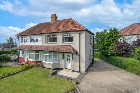 3 bedroom semi-detached house for sale, Upland Crescent, Leeds