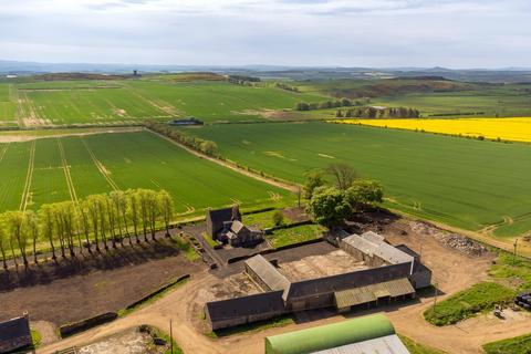 4 bedroom detached house for sale, Roxburghshire, TD5 7PL