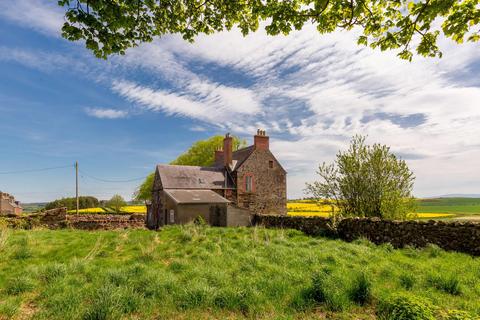 4 bedroom detached house for sale, Roxburghshire, TD5 7PL